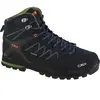 Chaussures de randonnée mid CMP Moon waterprof Bleu 42 31Q4797-16MM