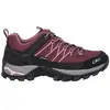 Chaussures de randonnée femme CMP Rigel Violet 38 3Q13246-H910