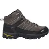 Chaussures de randonnée CMP Rigel Waterproof 3Q12947-Q906 Marron 42