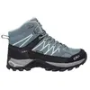 Chaussures de randonnée femme CMP Rigel Waterproof Vert 36 3Q12946-E111