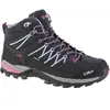 Chaussures de randonnée femme CMP Rigel Waterproof Gris 41 3Q12946-66UM