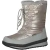 Cmp Bottes De Neige 39q4976 Harma