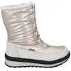 CMP - Women's Harma Snow Boot WP - Chaussures d'hiver taille 40, gris