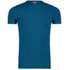 Cmp Maillot à Manches Courtes Seamless 32y2707