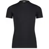 Cmp Maillot à Manches Courtes Seamless 32y2707