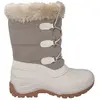 Cmp Bottes De Neige Nietos Low 3q78956