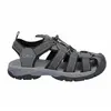 CMP Homme Sandales de randonnée Sahiph Sport, Titanio Deep Lake, 42 EU