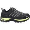 Cmp Rigel Low Waterproof gris 43