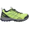 CMP Homme Chaussures de Course Atik Marche, Vert Lime, 40 EU