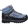 Chaussures de randonnée mid femme CMP Moon waterprof 39