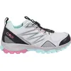 Chaussures de trail basse femme CMP Atik 3Q32146-11XN Blanc 36