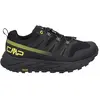CMP Homme Marco Olmo 2 0 Chaussures de Trail Marche, Noir, 42 EU