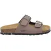 CMP Femme Eco Thalitha Wmn Pantoufles Pour Chaussures-de-marche, Expresso, 37 EU