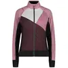 Polaire hybride avec manches détachable femme CMP Rose L 30A2276-C602