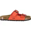 CMP Femme ECO THALITHA WMN Slipper Sandale Glissante, Red Kiss, 41 EU