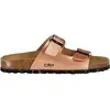 CMP Femme ECO THALITHA WMN Slipper Sandale Glissante, Cipria, 40 EU