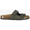 CMP Homme ECO THALITHA Slipper Sandale Glissante, Torba, 41 EU