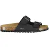 CMP Homme ECO THALITHA Slipper Sandale Glissante, Noir, 43 EU