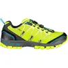 CMP Homme Altak Trail Running Shoe, Acide Anthracite, 42 EU
