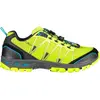 CMP Homme Trail Altak Chaussures de Course à Pied, Acido Antracite, 46 EU
