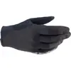 Alpinestars A-Dura Thermal Gants de vélo, noir, taille S pour Hommes