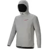 Alpinestars A-Dura Thermal Blouson de vélo, gris, taille S pour Hommes