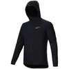 Alpinestars A-Dura Thermal Blouson de vélo, noir, taille S pour Hommes