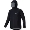Veste manches longues alpinestars a dura elite waterproof noir