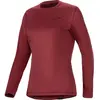Alpinestars Bicycle Maillot à Manches Courtes A-dura Termic M