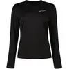 Alpinestars Bicycle Maillot à Manches Longues A-dura Termic S