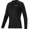 Alpinestars Bicycle Maillot à Manches Longues A-dura Termic M