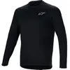 Alpinestars Bicycle Maillot à Manches Longues A-dura Termic S