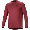 Alpinestars Bicycle Maillot à Manches Longues A-dura Termic S