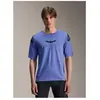 Maillot Alpinestars A-Aria Polartec Elite manches courtes bleu - M