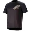 Alpinestars Bicycle Maillot Enduro Manches Courtes A-dura Lipan