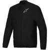 Veste coupe vent alpinestars a aria noir homme