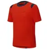 Alpinestars Bicycle Maillot Enduro Manches Courtes A-dura Dri Wool