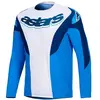 Alpinestars Bicycle Maillot Enduro Manches Longues A-supra XL