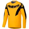 Alpinestars Bicycle Maillot Enduro Manches Longues A-supra M