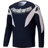 Alpinestars Bicycle Maillot Enduro Manches Longues A-supra M