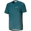 Alpinestars Bicycle Maillot Enduro Manches Courtes A-dura Rise L