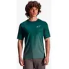 Alpinestars Bicycle Maillot Enduro Manches Courtes A-dura Rise M