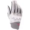 Alpinestars A-Supra Shield Gants de vélo, gris, taille M pour Hommes