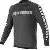 Alpinestars Maillot à Manches Longues A-dura Dri Oscar