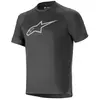Alpinestars Maillot à Manches Courtes A-dura Dri Oscar