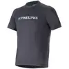 Alpinestars Maillot à Manches Courtes A-dura Switch
