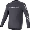 Alpinestars Maillot à Manches Longues A-dura Switch