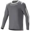 Alpinestars Maillot à Manches Longues A-dura Dri Wool S