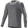 Alpinestars Maillot à Manches Longues A-dura Dri Wool