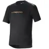 Alpinestars Maillot à Manches Courtes A-aria Polartec Switch